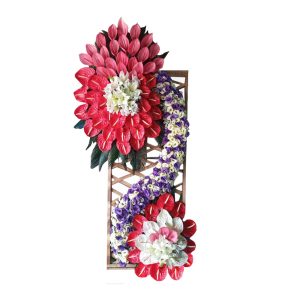 Crown-of-flowers-opening-code-217